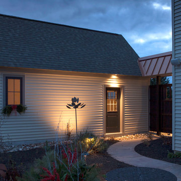 Lititz Carriage House