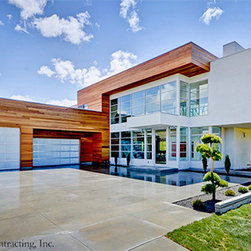 VISTA Specialty Garage Door - Products