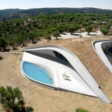 Villa Ypsilon