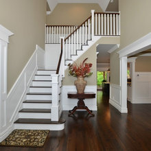 Foyers