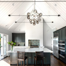 Modern Farmhouse