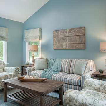 Wyckoff Sun Room