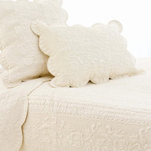 Master Bedrooms