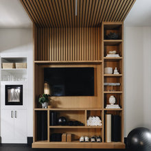 Exercise Loft
