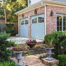 Backyard Shop