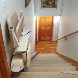 Stairlift Installation - Products