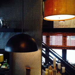 Designer Lighting - Lighting