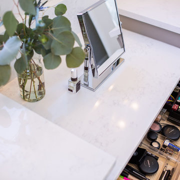 Hudson Street Master Bathroom Renovation