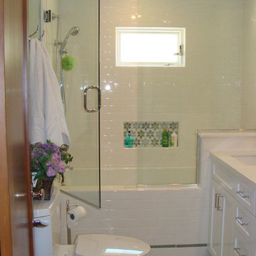 Bathrooms