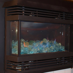 Gas Fire Pits - Products