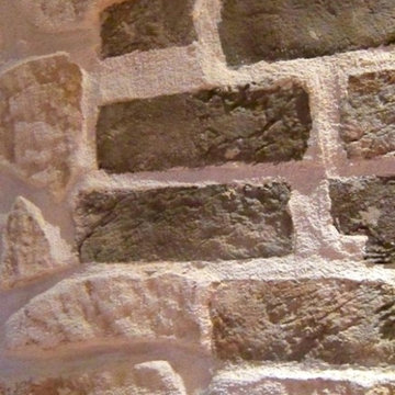 More Stonecoat