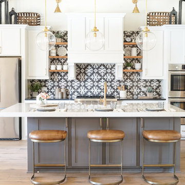 Dripping Springs Home