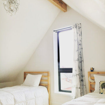 Denver Long House - Alpen Zenith Windows