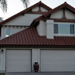 Home Replacement Windows - Windows