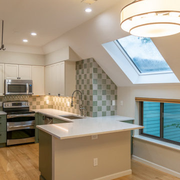 Kitchen Remoel Project