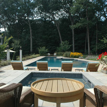 Pools