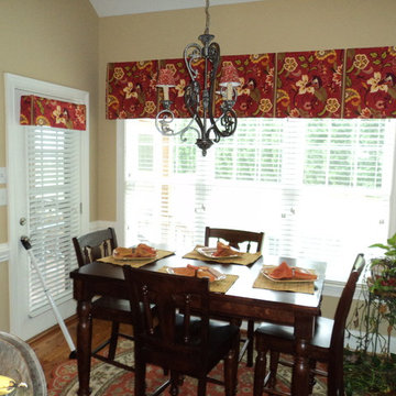 Custom Made Installations