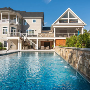 Willowsford Retreat