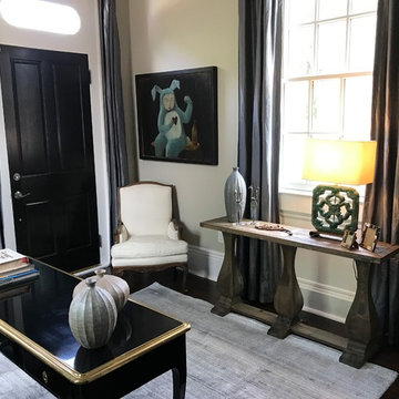 Bywater Residence