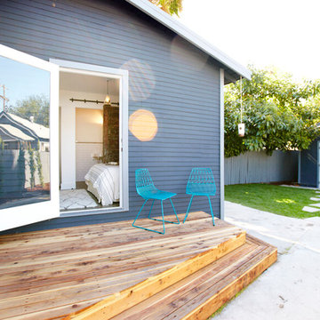 Ridgeview Ave, Eagle Rock