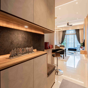 Sturdee Residences (Cafe Loft)