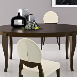 CS/1054 Deja Vu Chair by Calligaris, Italy - Dining Chairs