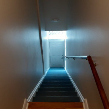 Law office Renovation