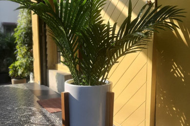 Outdoor Sites (Kolkata)