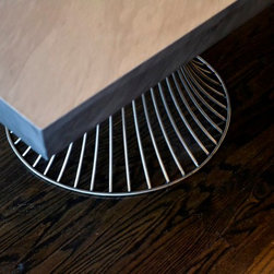 Main Line Dining Room - Dining Tables