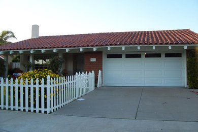 Design Build Room Addition