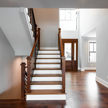Mount Pleasant Home Remodel