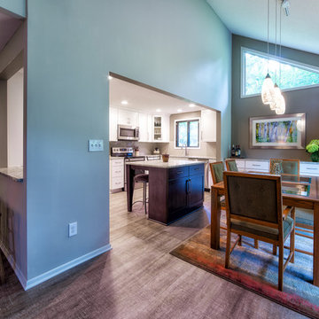 Town House Extended Living