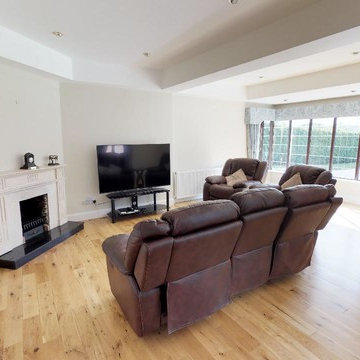 5 Bed Lynn Road Mullingar
