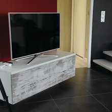 TV stand