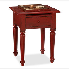 Game Tables