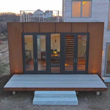 Seaside Residence