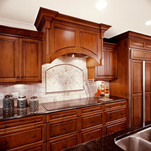 Tile Kitchen  & Bath