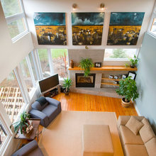 Living Room Ideas