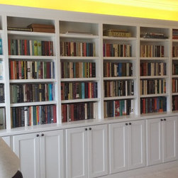 Bookcases - Products