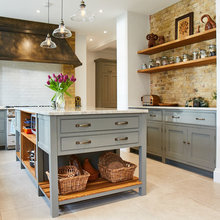 Kitchen ideas