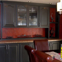 Wall treatments