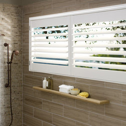 Shutters - Interior Shutters
