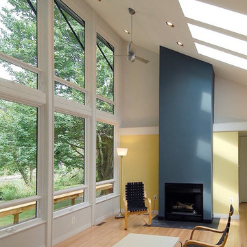 Guard/ McGrath Residence