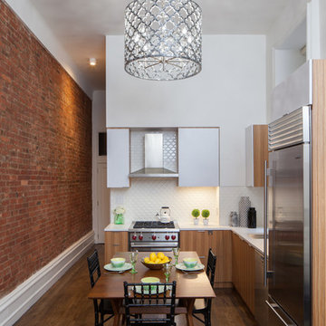 Pre War Greenwich Village