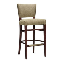 Galileo Barstool - Bar Stools And Counter Stools