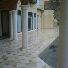 Entry way