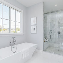 THAYER: Master Bath