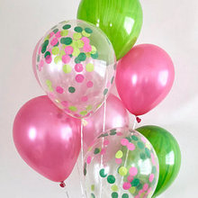 Party Elements