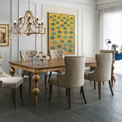 Nivasa - Dining Table Sets