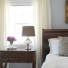 Bedroom ideas